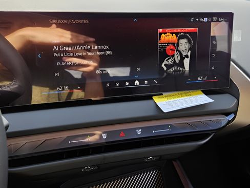 New 2025 BMW X3 xDrive30i w/ Convenience Package image 19