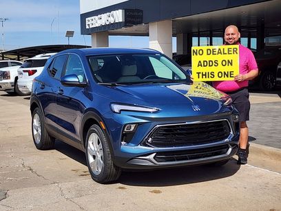 New 2026 Buick Encore GX Preferred w/ Comfort Package