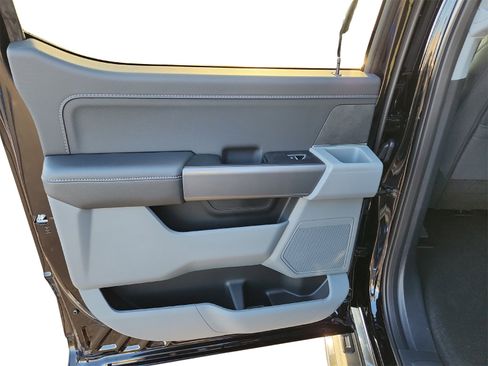 New 2025 Ford F150 XLT w/ Equipment Group 302A MID image 22