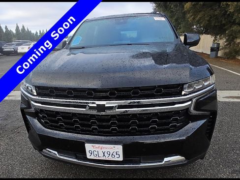 Used 2023 Chevrolet Tahoe LS image 7
