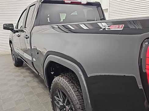 New 2026 GMC Sierra 1500 Pro w/ Graphite Edition image 6