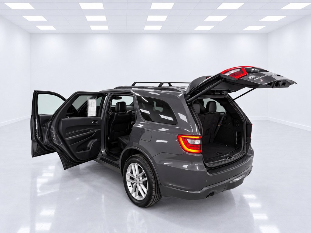 Used 2026 Dodge Durango GT AWD/4WD image 11