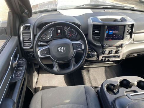 Certified 2024 RAM 2500 Big Horn w/ Bed Utility Group image 21