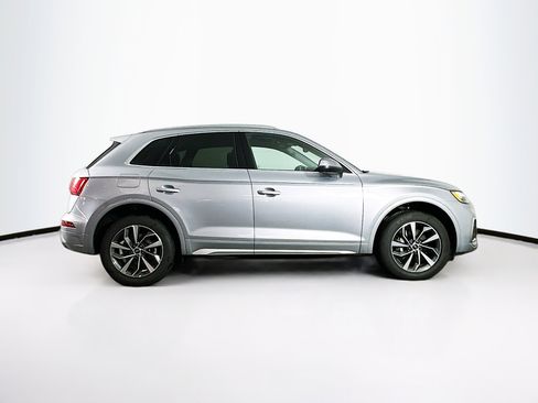 Used 2024 Audi Q5 2.0T Premium Plus image 10