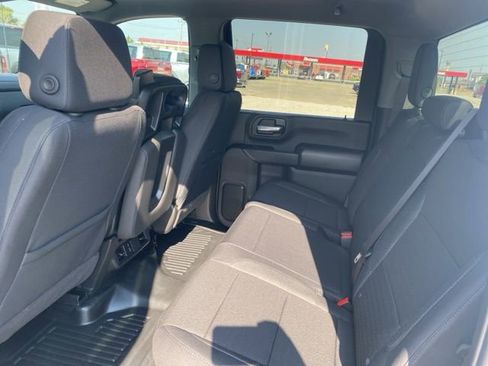 New 2026 GMC Sierra 2500 Pro w/ Convenience Package image 11