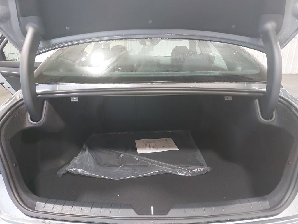 New 2026 Kia K5 GT-Line w/ GT-Line Premium Package AWD/4WD image 12