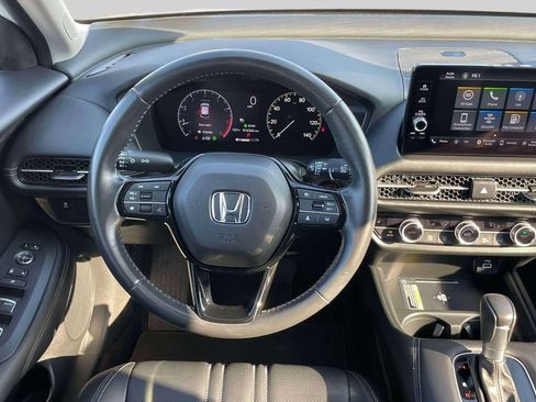 Used 2024 Honda HR-V EX-L image 14