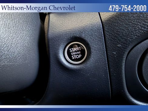 Used 2023 Nissan Frontier SV w/ Technology Package image 19