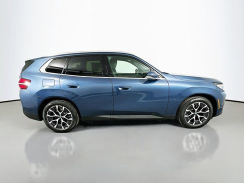 New 2026 BMW X3 xDrive30 w/ Convenience Package image 4