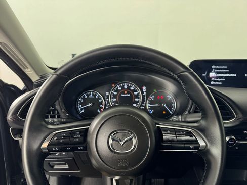 Used 2025 MAZDA MAZDA3 s image 21
