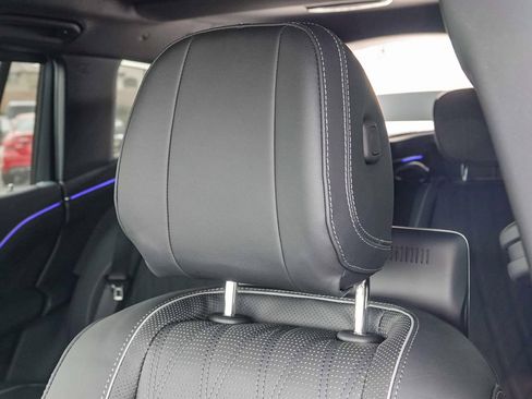 New 2024 Mercedes-Benz Maybach GLS 600 Maybach GLS 600 image 26