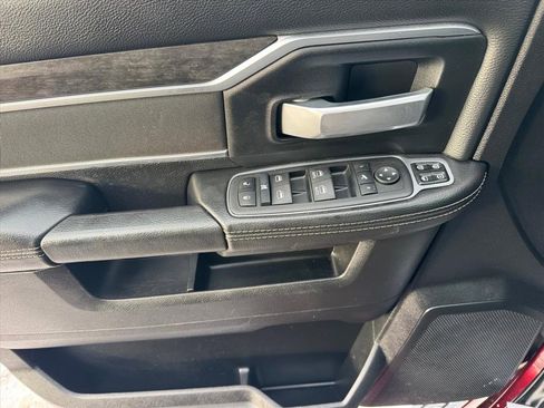 Used 2024 RAM 3500 Big Horn image 22