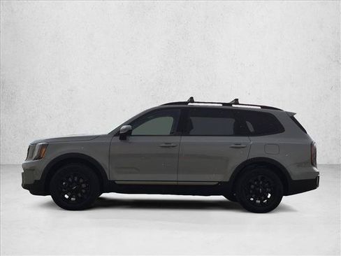 Used 2023 Kia Telluride SX X-Pro AWD/4WD image 8