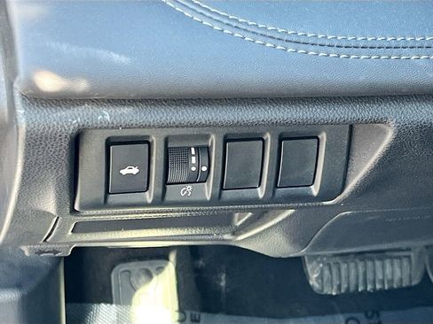 Used 2024 Subaru Legacy Touring XT image 10