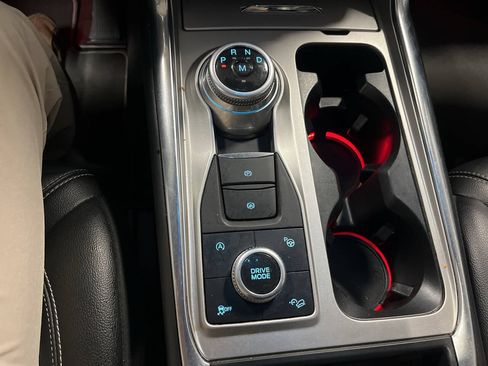 Used 2020 Ford Explorer ST w/ ST Street Pack AWD/4WD image 21
