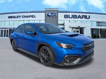 Used 2024 Subaru WRX Premium w/ Popular Package #1A