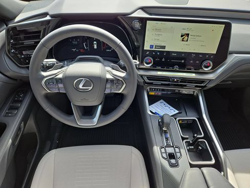New 2026 Lexus TX 350 AWD image 14