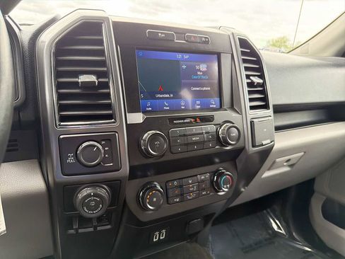 Used 2019 Ford F150 XLT w/ Equipment Group 302A Luxury AWD/4WD image 22