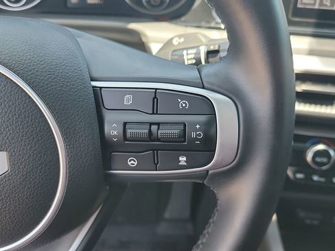 Used 2023 Kia K5 GT-Line FWD image 16