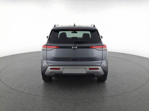 Used 2025 Nissan Kicks SV image 7