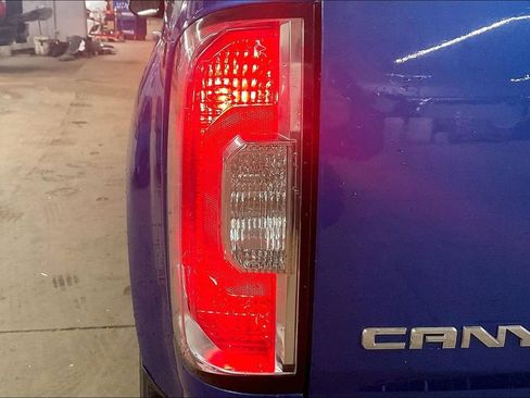 Used 2018 GMC Canyon All Terrain image 26