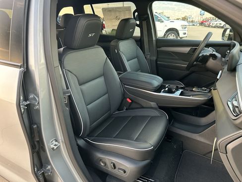 New 2026 Buick Enclave Sport Touring image 25