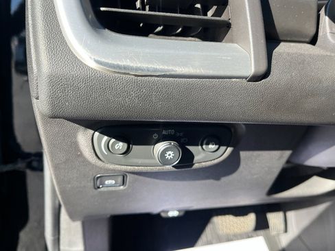 Used 2021 GMC Terrain SLT w/ Elevation Edition image 32