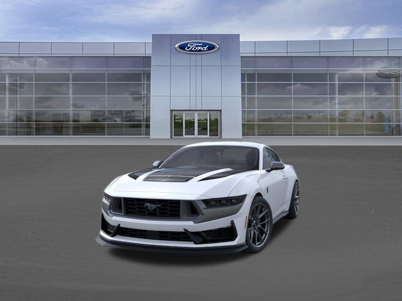 New 2026 Ford Mustang Dark Horse w/ Dark Horse Handlin Package RWD image 34