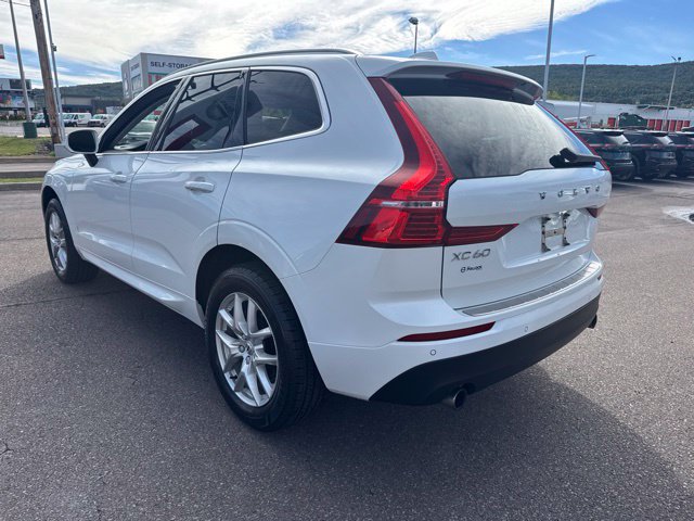 Used 2020 Volvo XC60 T5 Momentum w/ Protection Package Premier AWD/4WD image 7