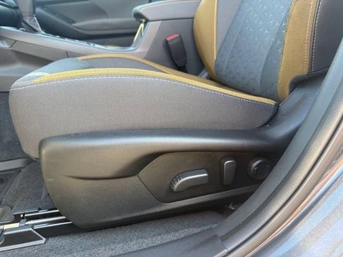 Used 2026 Subaru Crosstrek 2.5i Sport w/ Crosstrek Mirror Package AWD/4WD image 4