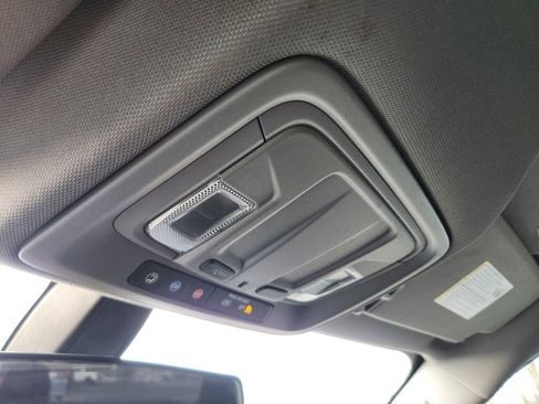 Used 2022 Chevrolet Silverado 1500 LT Trail Boss w/ Safety Package image 15