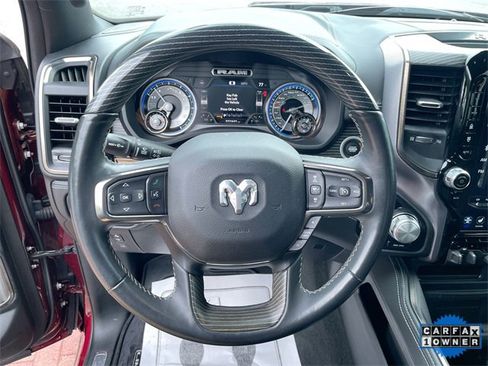 Used 2021 RAM 1500 Limited image 15