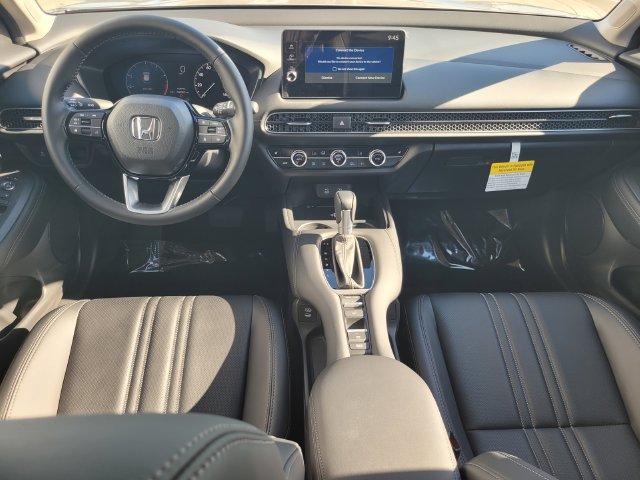 New 2027 Honda HR-V EX-L image 10