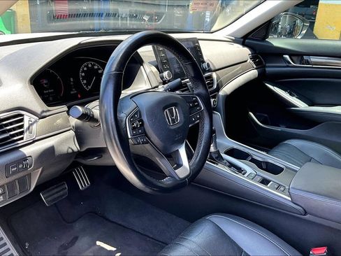 Used 2021 Honda Accord Sport Special Edition image 9