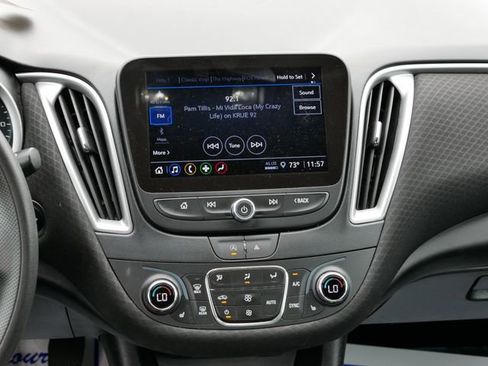 Used 2023 Chevrolet Malibu LT image 10