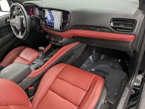 Used 2024 Dodge Durango SRT Hellcat AWD/4WD image 30