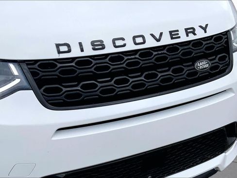Used 2021 Land Rover Discovery Sport S R-Dynamic AWD/4WD image 28