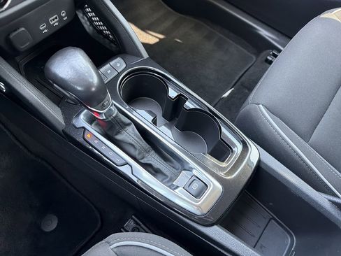 Used 2021 Chevrolet TrailBlazer LT image 9