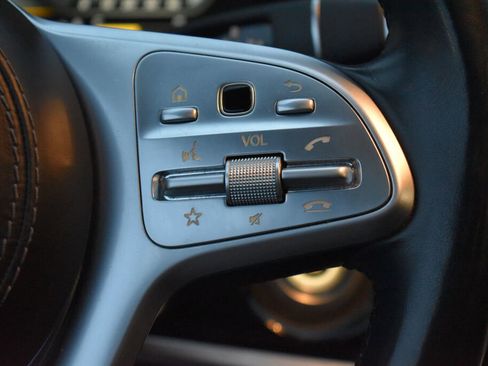 Used 2018 Mercedes-Benz S 560 S 560 w/ AMG Line Exterior image 27