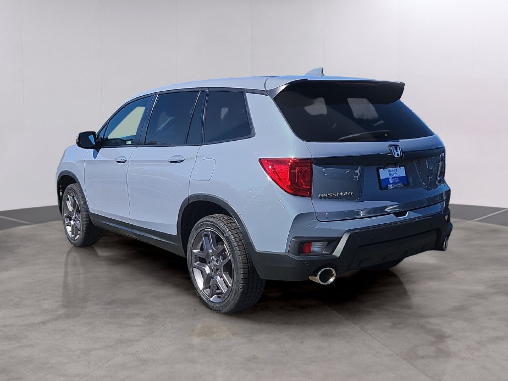 Used 2023 Honda Passport EX-L image 6