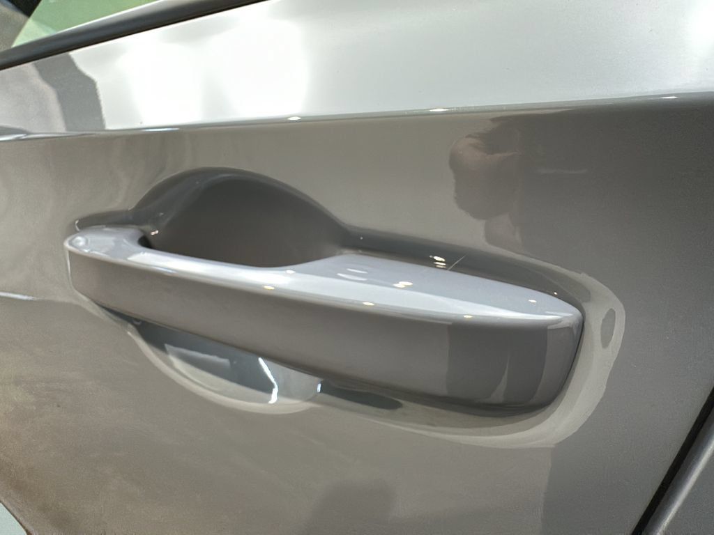 Certified 2024 Honda Civic Sport image 14