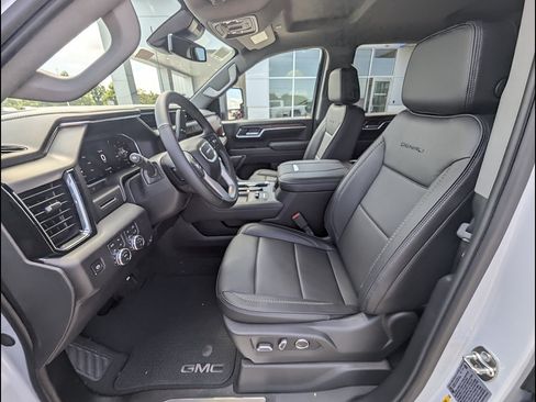 New 2026 GMC Sierra 2500 Denali AWD/4WD image 15
