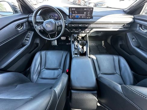 Used 2023 Honda Accord Sport image 14