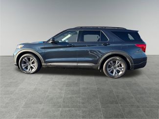 Used 2022 Ford Explorer XLT w/ Equipment Group 202A video 2