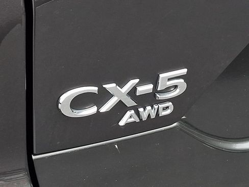 Used 2022 MAZDA CX-5 AWD 2.5 S w/ Select Package image 30
