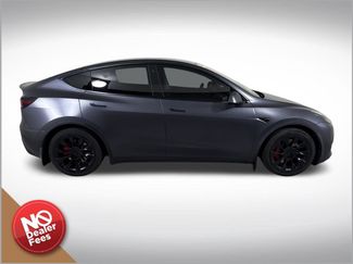 Used 2022 Tesla Model Y Performance AWD/4WD video 2
