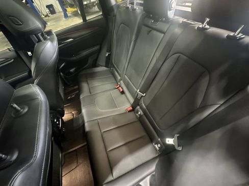 Used 2022 BMW X3 sDrive30i w/ M Sport Package 2 RWD image 30