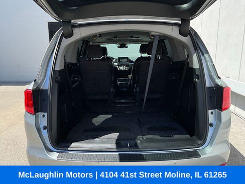 Used 2021 Honda Odyssey Touring image 11