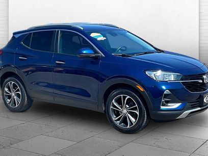 Used 2023 Buick Encore GX Select