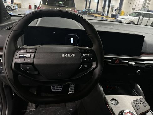 New 2026 Kia Sportage X-Line Prestige image 11